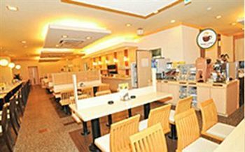Az Hotel Kitakyushu Yahata Exterior foto